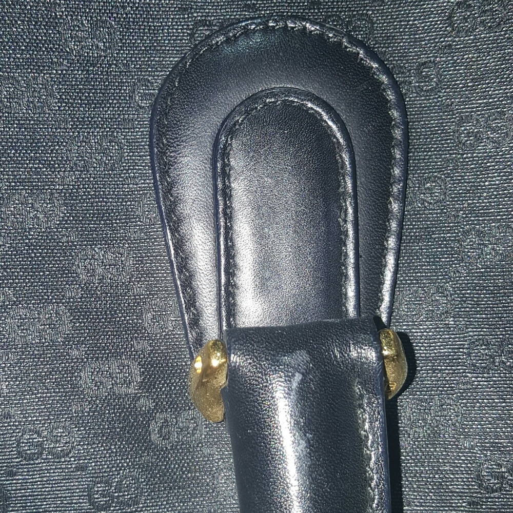 Gucci bag Vintage/Boston - Picture 7 of 16